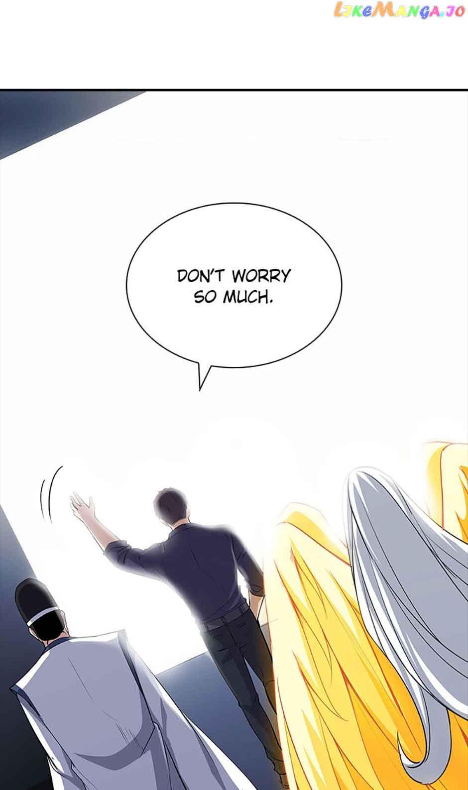 The Carefree Life of an SSS-Class Knight Chapter 50 — Page 98
