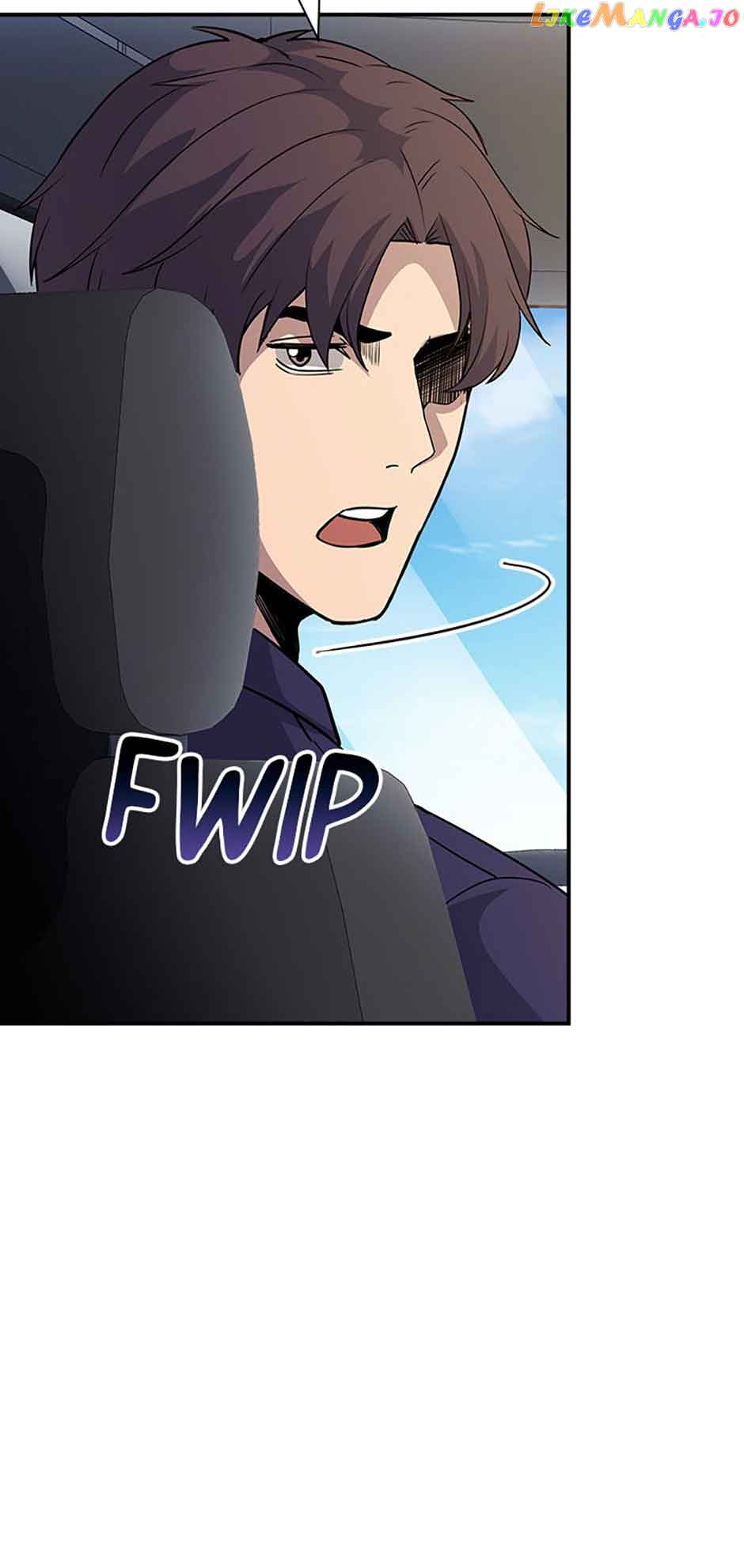 The Carefree Life of an SSS-Class Knight Chapter 51 — Page 7