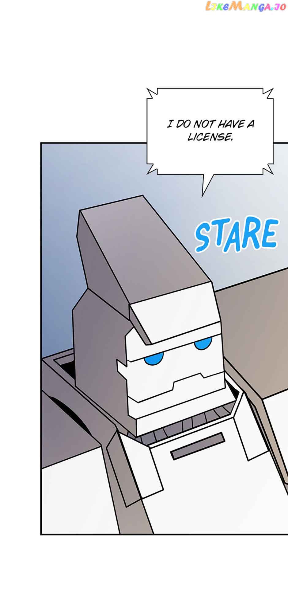 The Carefree Life of an SSS-Class Knight Chapter 51 — Page 8