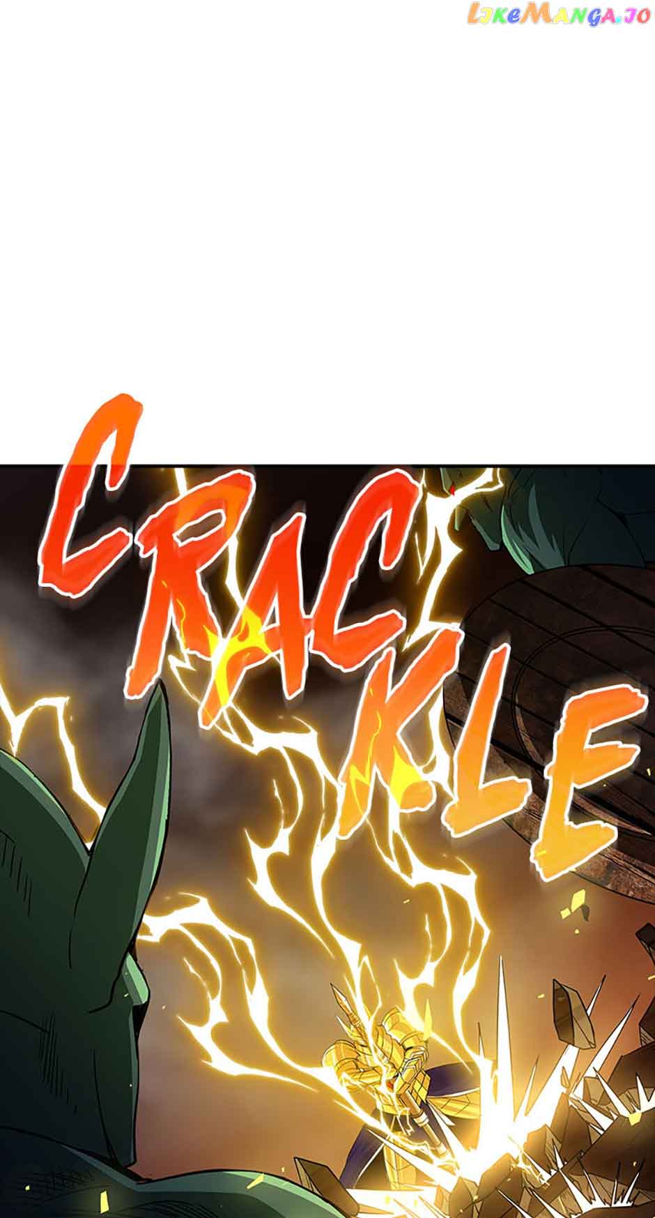 The Carefree Life of an SSS-Class Knight Chapter 51 — Page 100