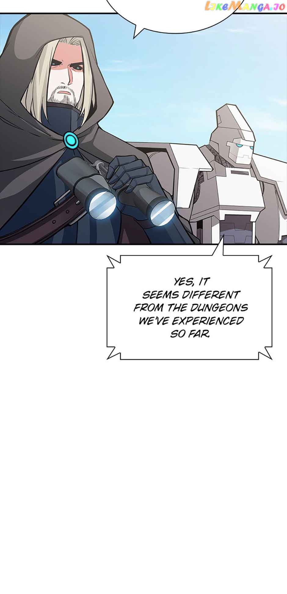 The Carefree Life of an SSS-Class Knight Chapter 51 — Page 15