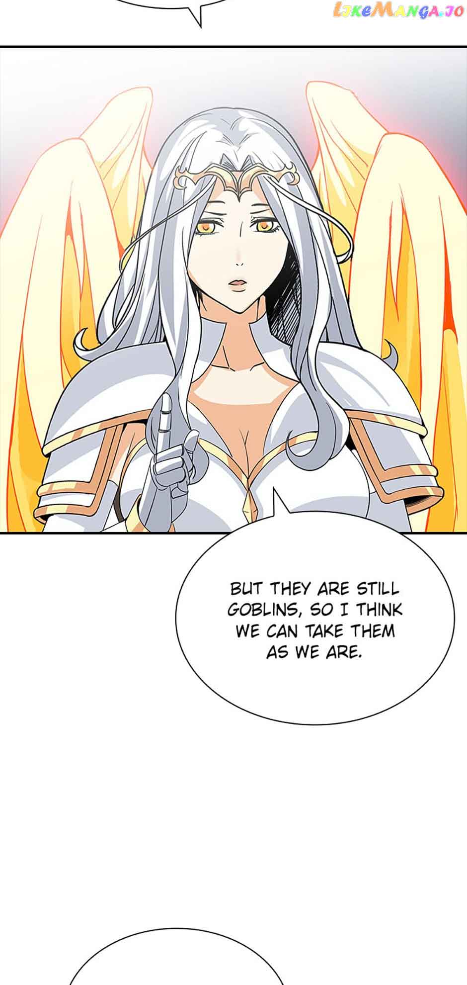 The Carefree Life of an SSS-Class Knight Chapter 51 — Page 19