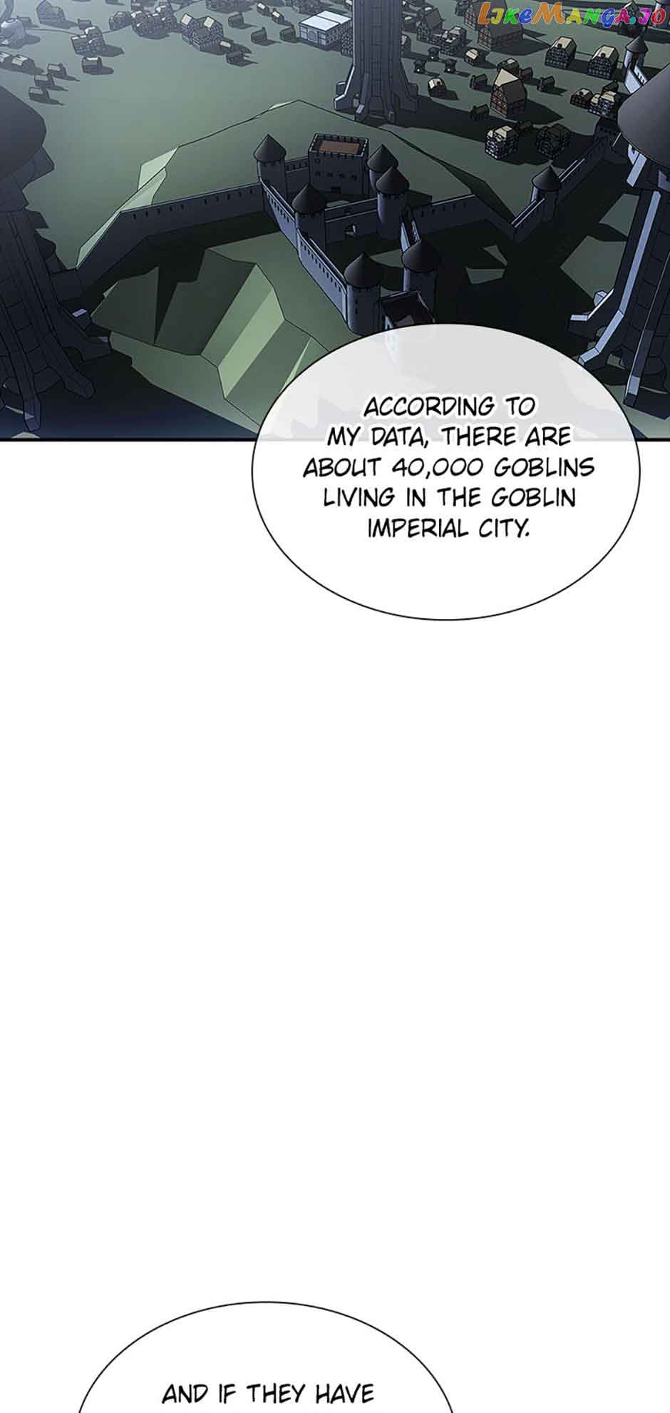 The Carefree Life of an SSS-Class Knight Chapter 51 — Page 21