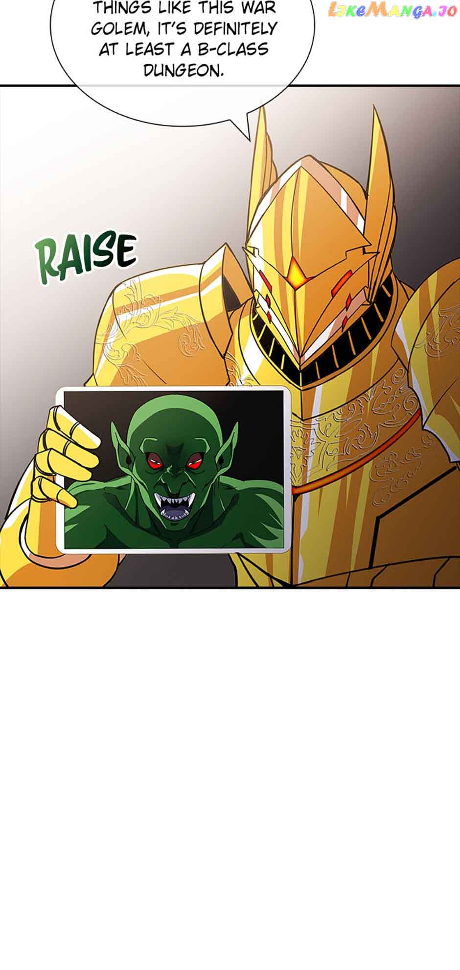 The Carefree Life of an SSS-Class Knight Chapter 51 — Page 22