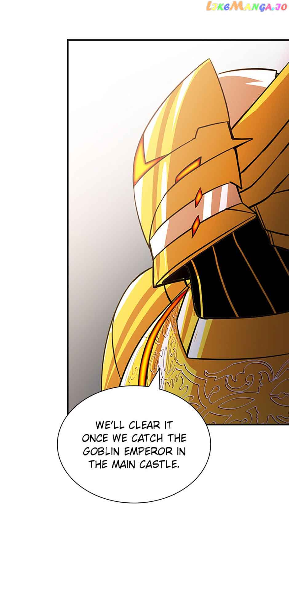 The Carefree Life of an SSS-Class Knight Chapter 51 — Page 23