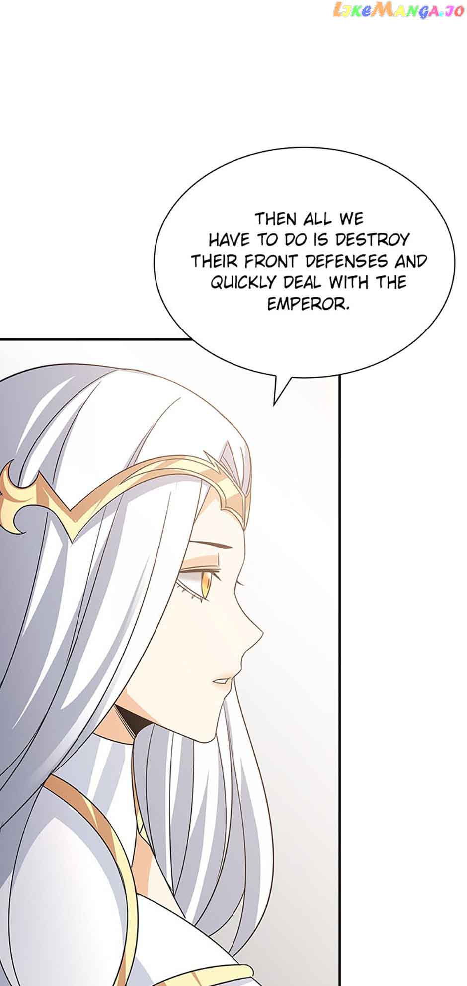 The Carefree Life of an SSS-Class Knight Chapter 51 — Page 24
