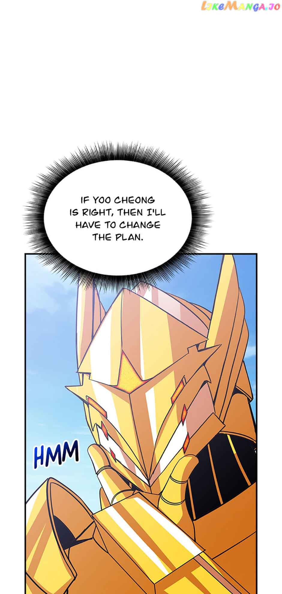 The Carefree Life of an SSS-Class Knight Chapter 51 — Page 27