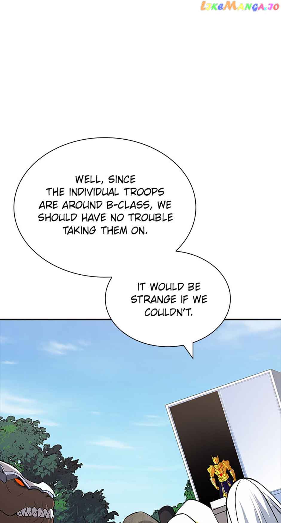 The Carefree Life of an SSS-Class Knight Chapter 51 — Page 30