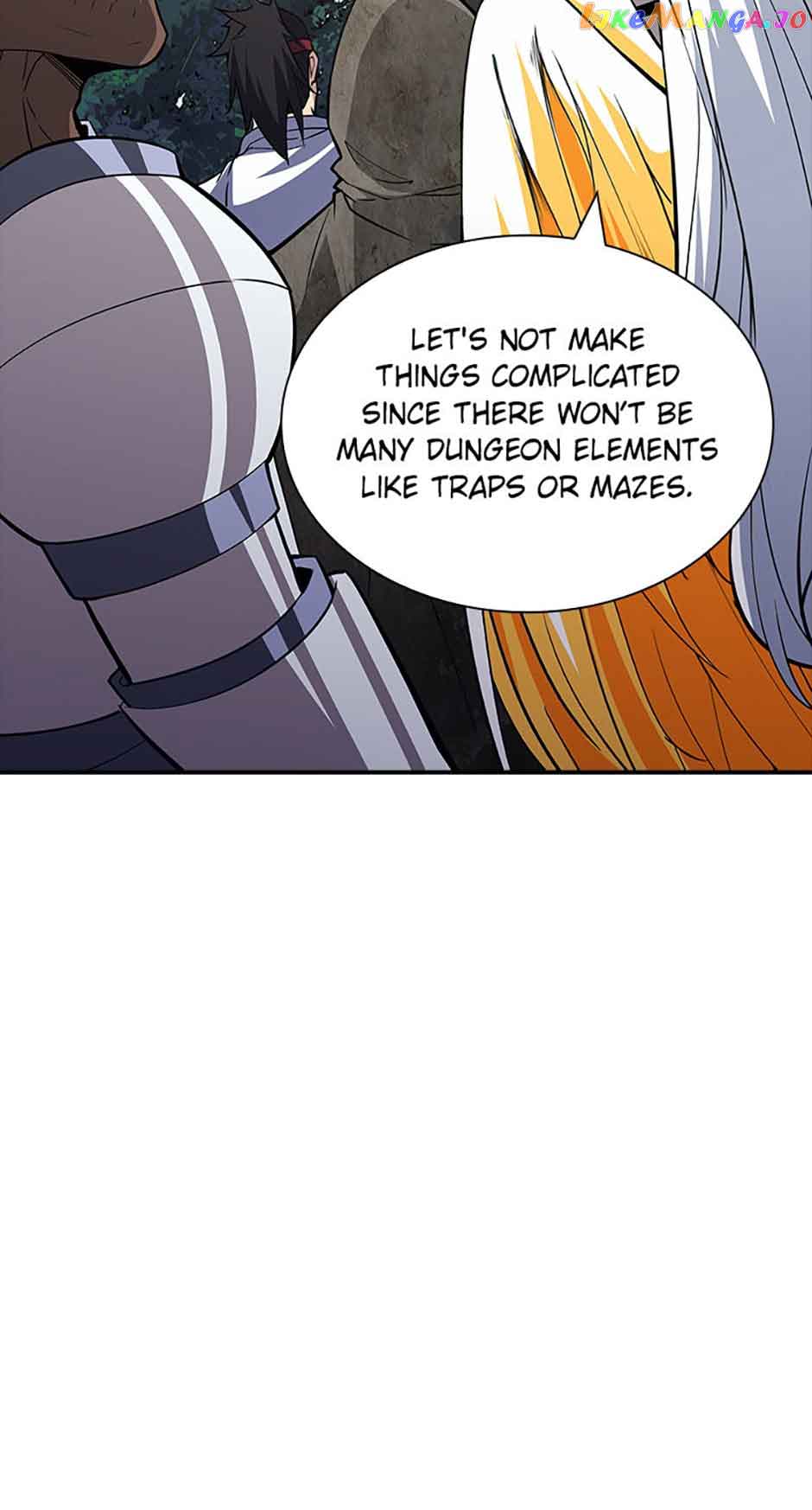 The Carefree Life of an SSS-Class Knight Chapter 51 — Page 31