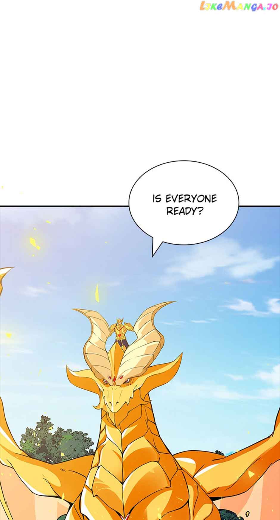 The Carefree Life of an SSS-Class Knight Chapter 51 — Page 37