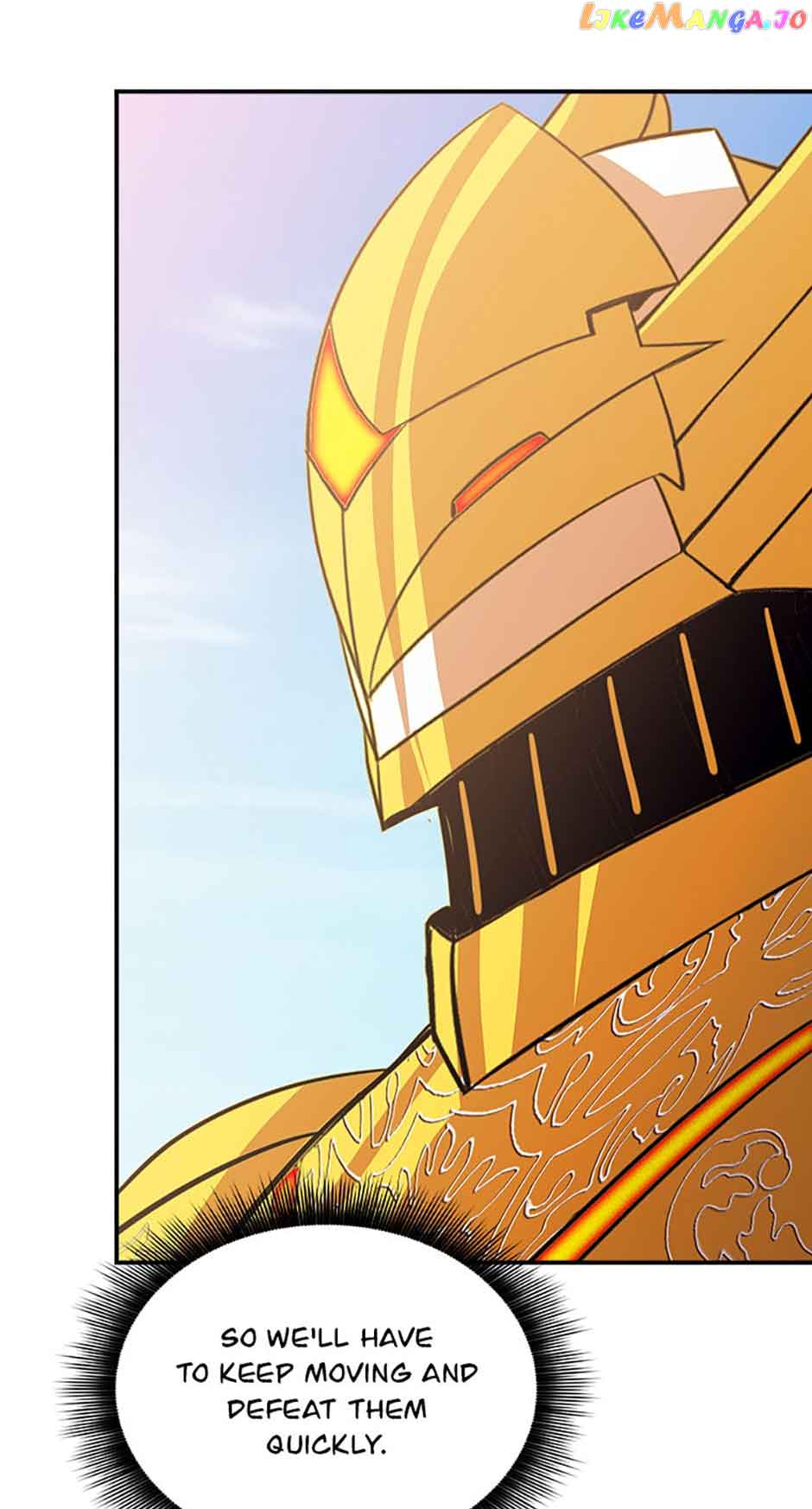 The Carefree Life of an SSS-Class Knight Chapter 51 — Page 41