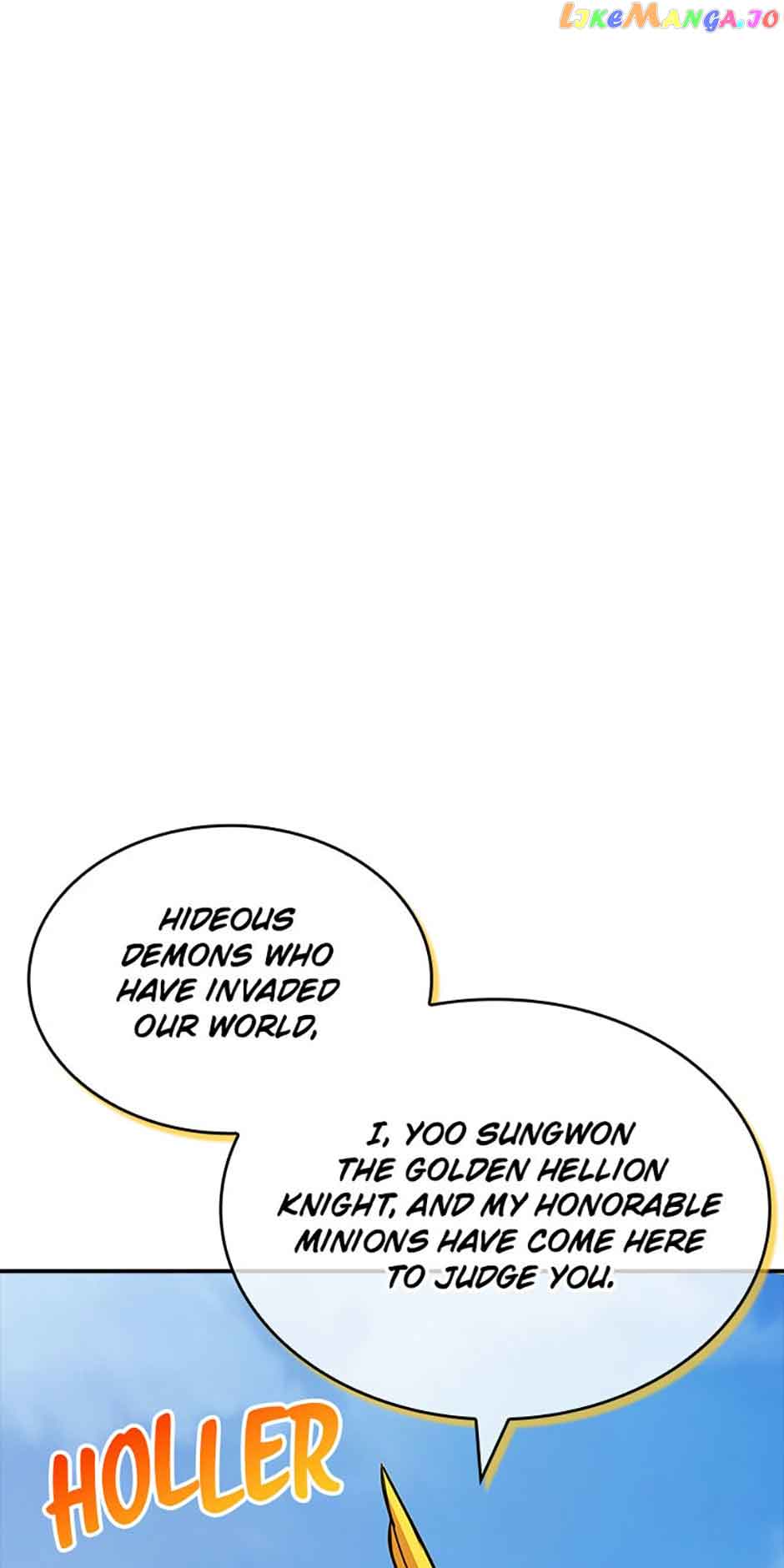 The Carefree Life of an SSS-Class Knight Chapter 51 — Page 47