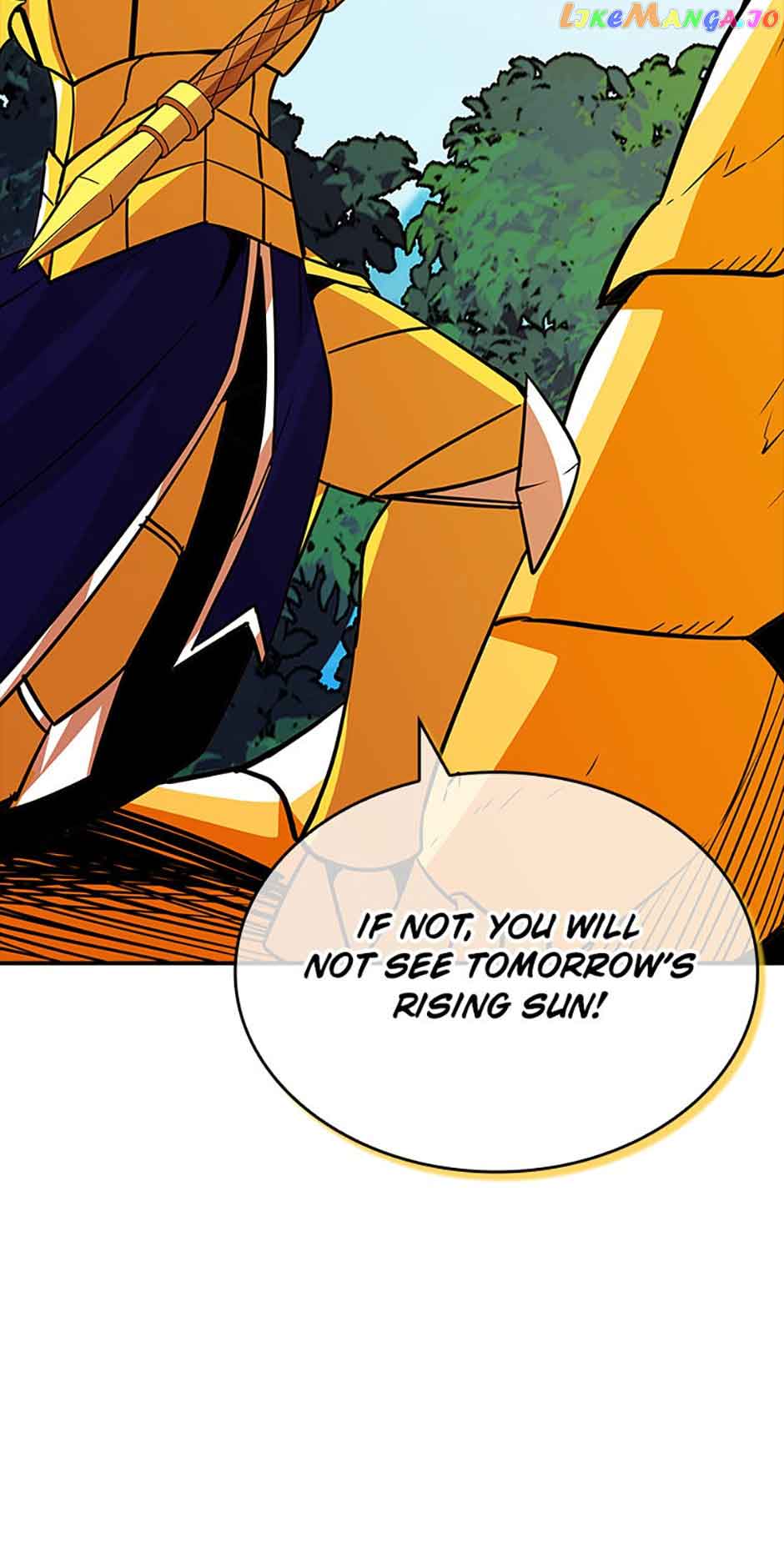 The Carefree Life of an SSS-Class Knight Chapter 51 — Page 50