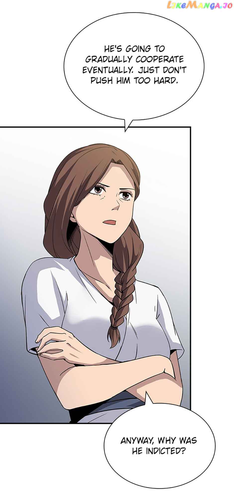 The Carefree Life of an SSS-Class Knight Chapter 51 — Page 58