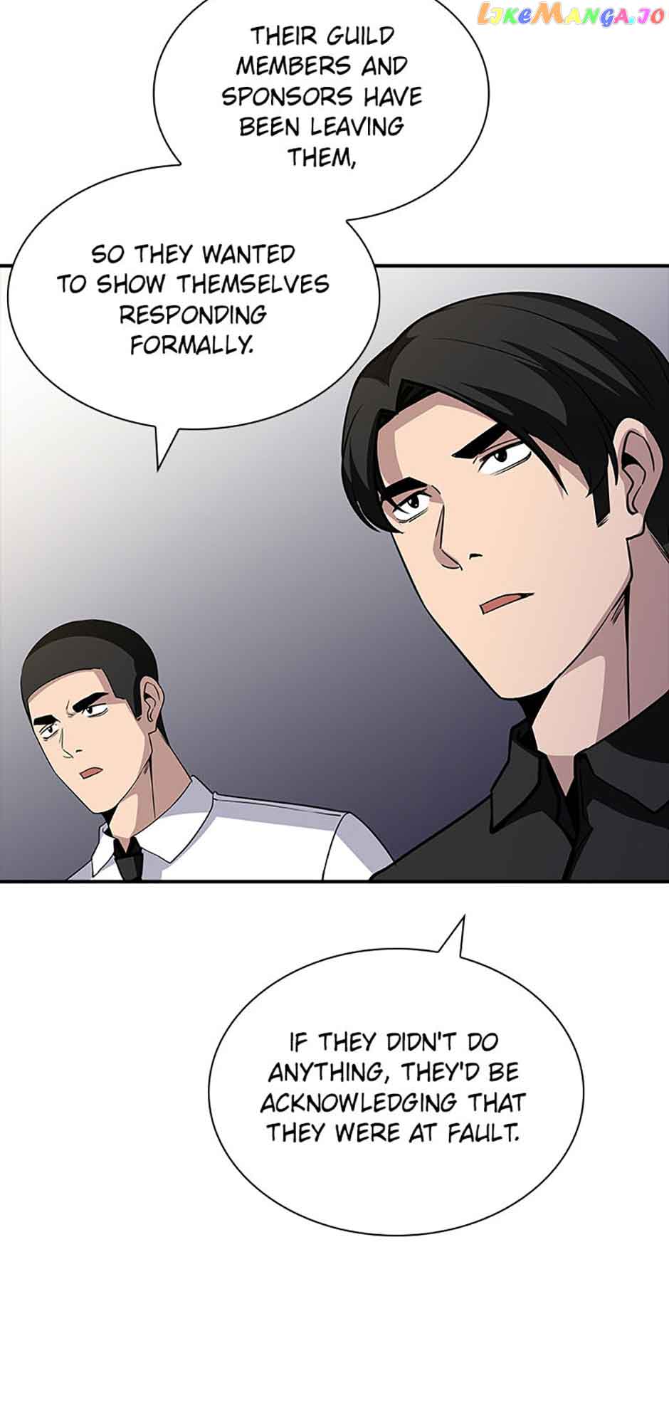 The Carefree Life of an SSS-Class Knight Chapter 51 — Page 60