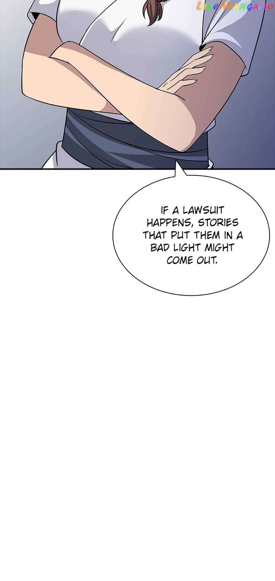 The Carefree Life of an SSS-Class Knight Chapter 51 — Page 62