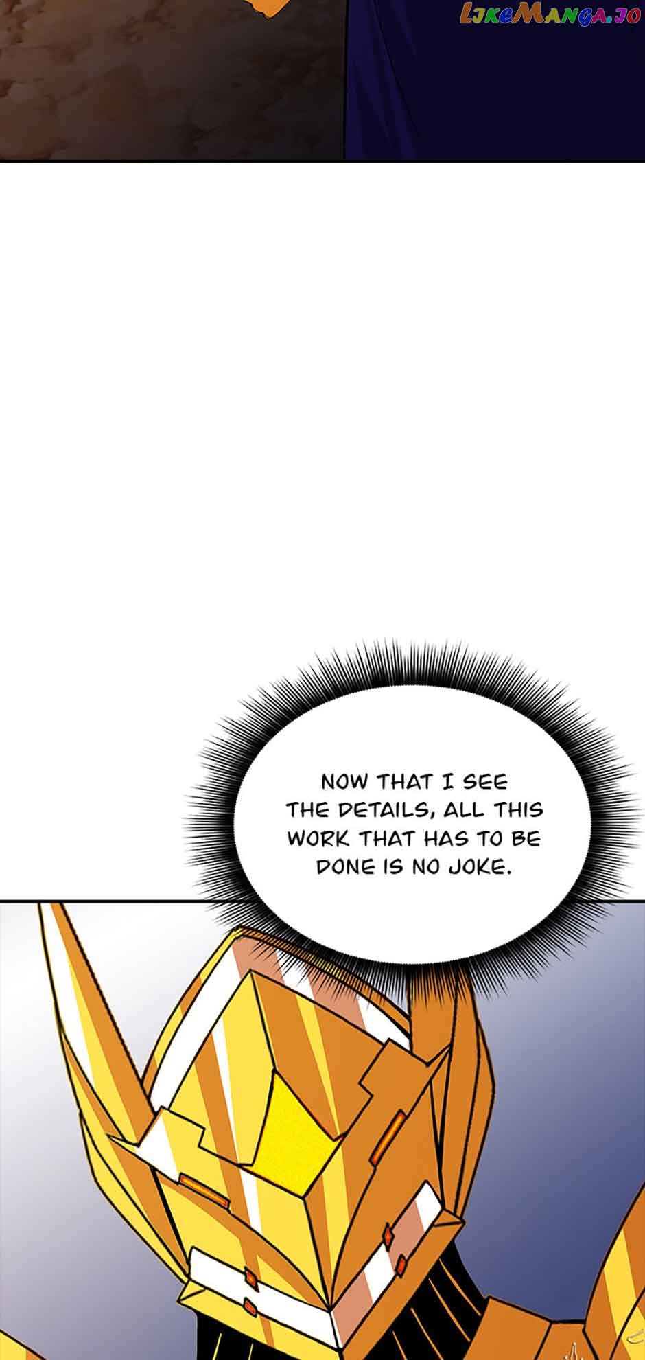 The Carefree Life of an SSS-Class Knight Chapter 51 — Page 73