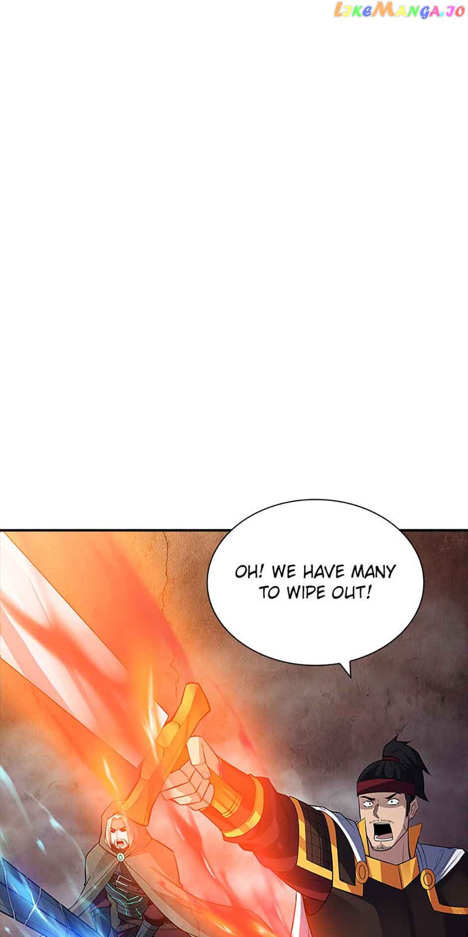 The Carefree Life of an SSS-Class Knight Chapter 51 — Page 79