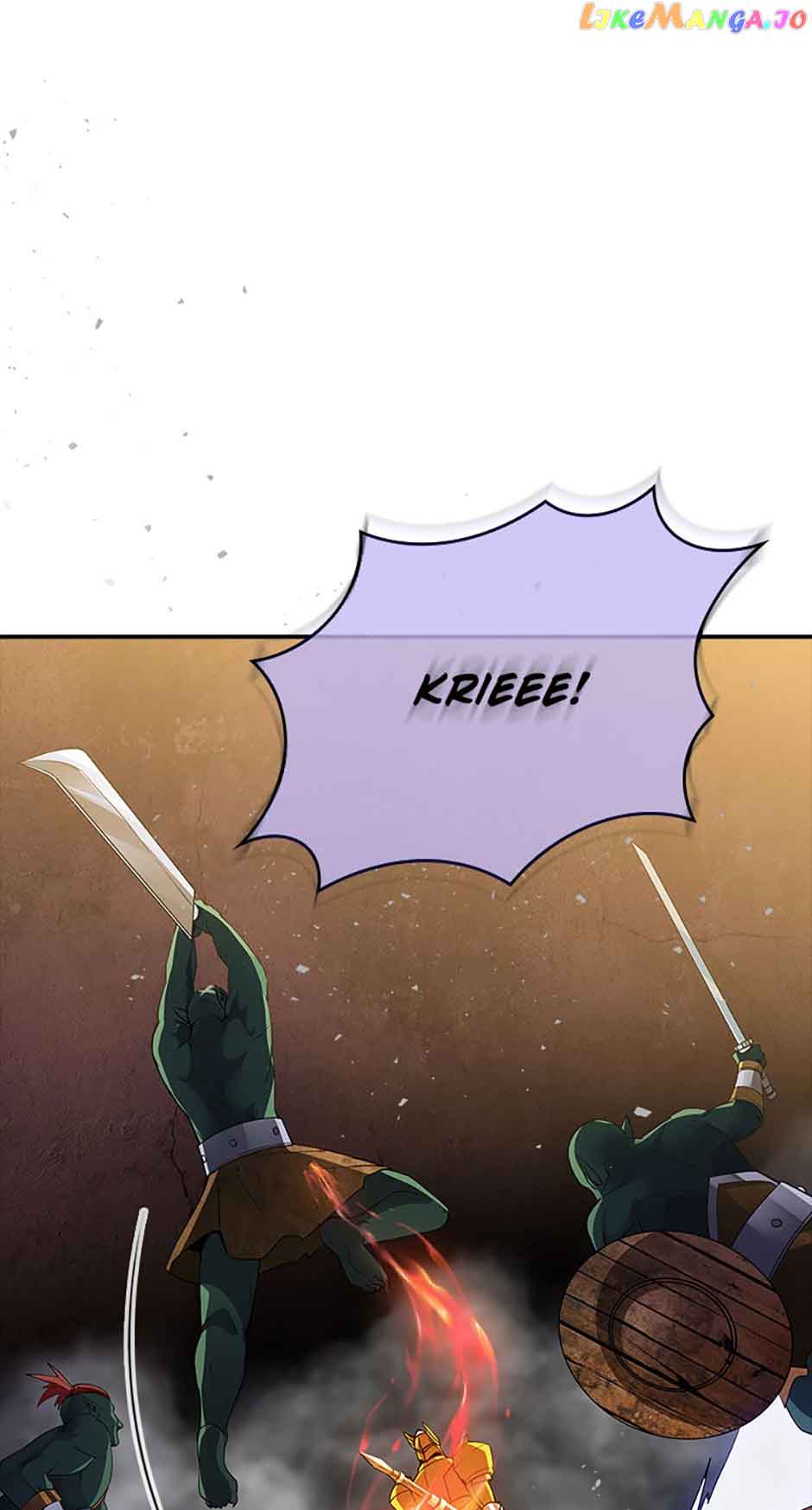 The Carefree Life of an SSS-Class Knight Chapter 51 — Page 89