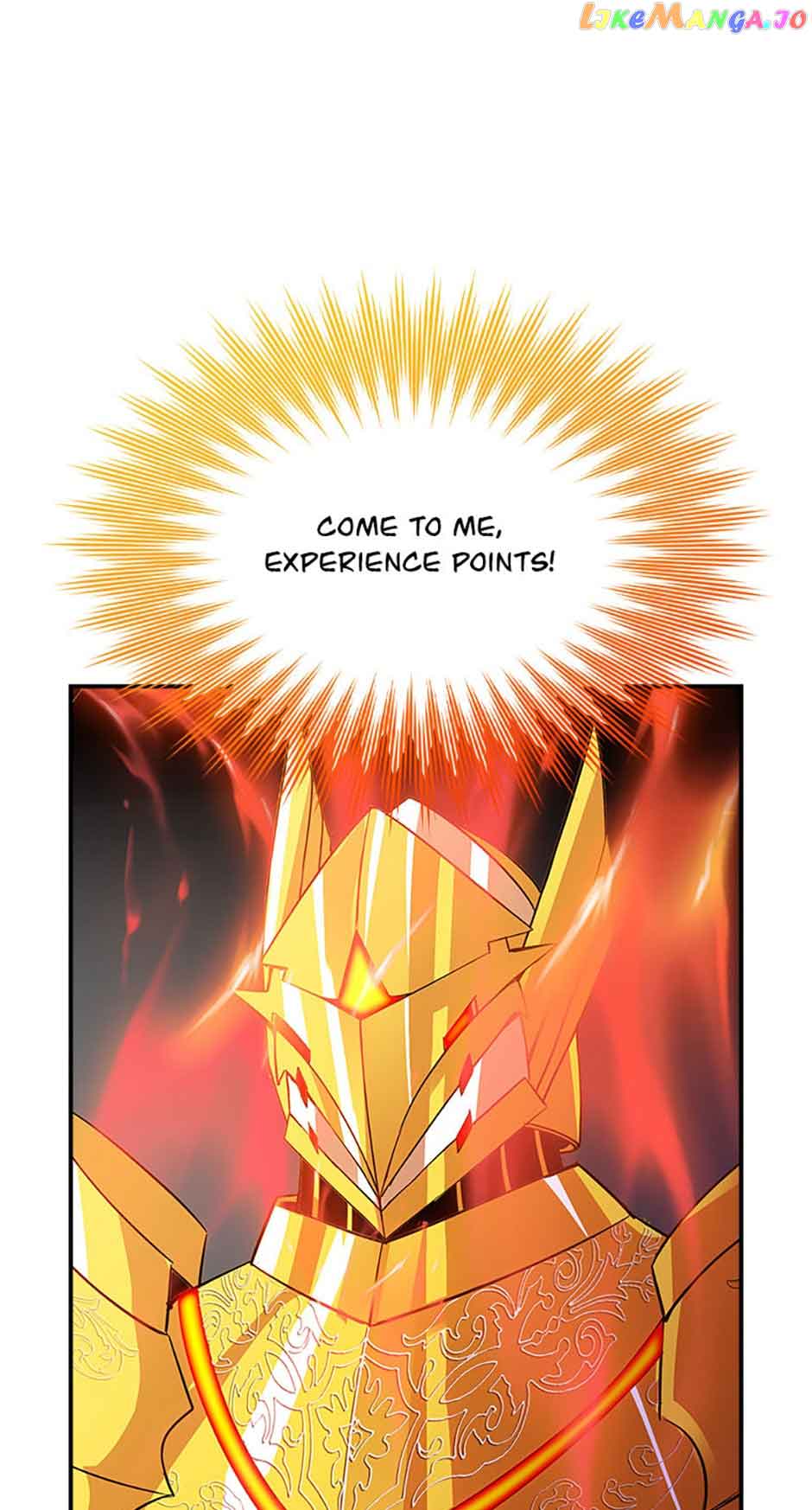 The Carefree Life of an SSS-Class Knight Chapter 51 — Page 97