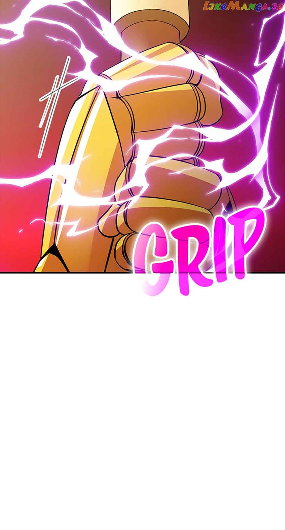 The Carefree Life of an SSS-Class Knight Chapter 51 — Page 99