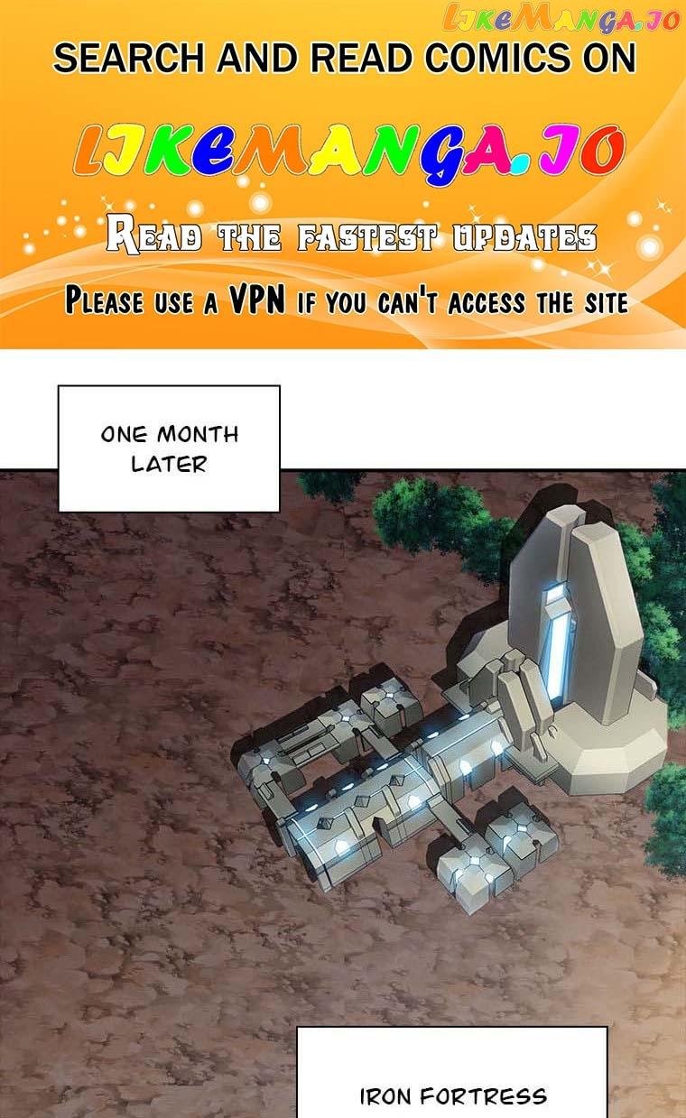 The Carefree Life of an SSS-Class Knight Chapter 52 — Page 1