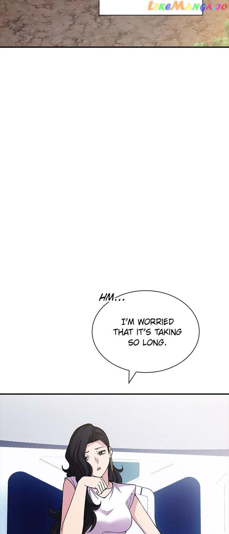 The Carefree Life of an SSS-Class Knight Chapter 52 — Page 2