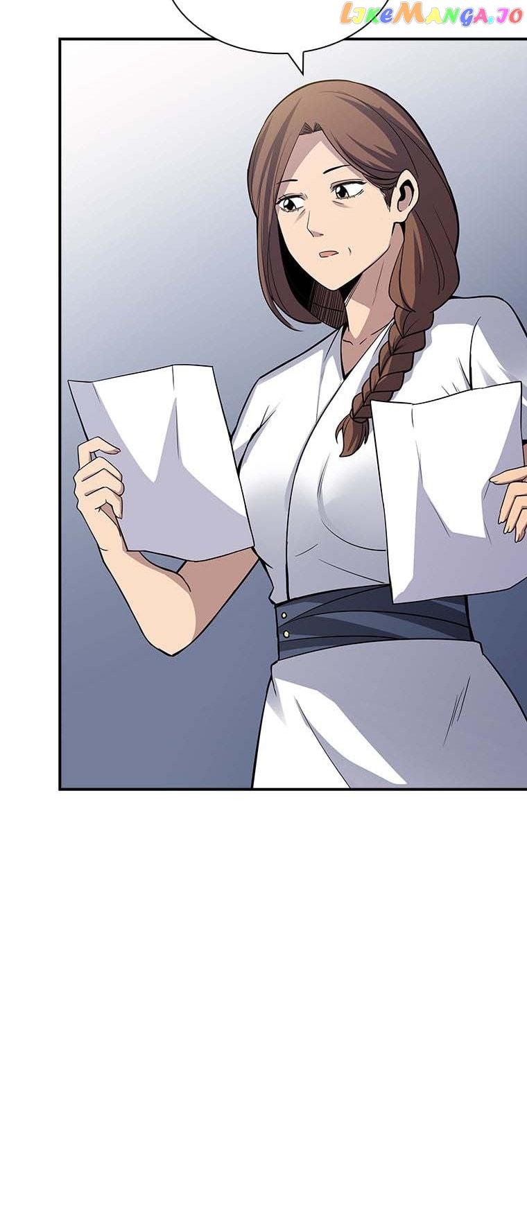 The Carefree Life of an SSS-Class Knight Chapter 52 — Page 5