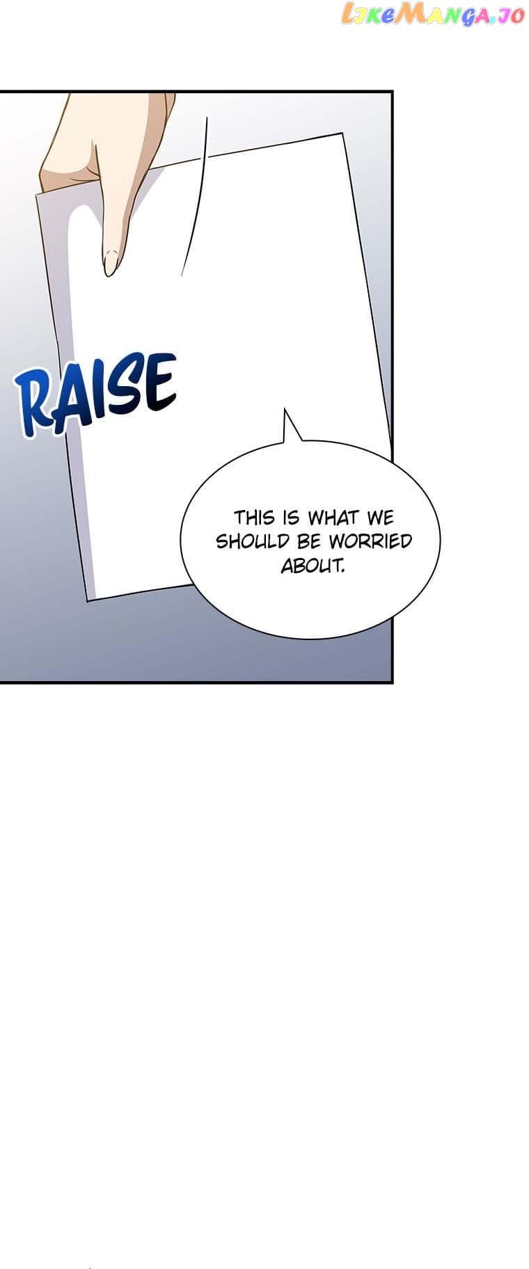 The Carefree Life of an SSS-Class Knight Chapter 52 — Page 6