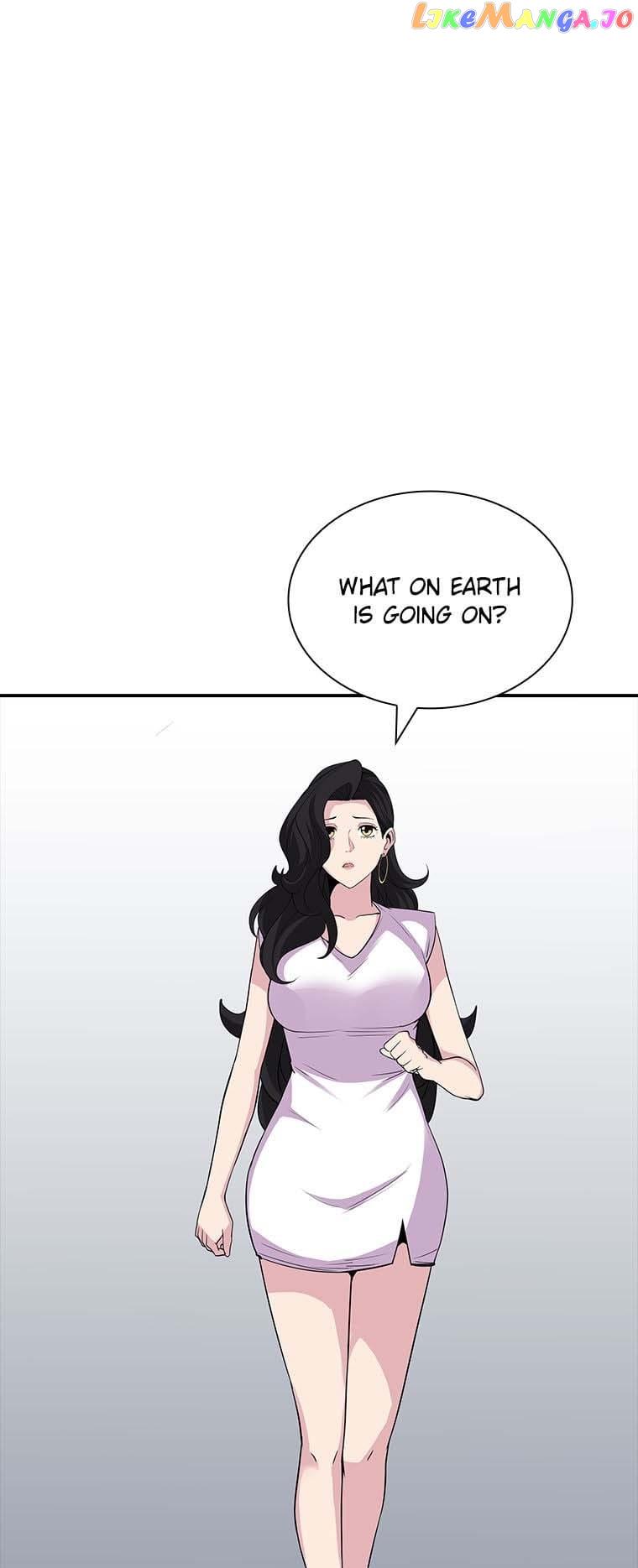 The Carefree Life of an SSS-Class Knight Chapter 52 — Page 17
