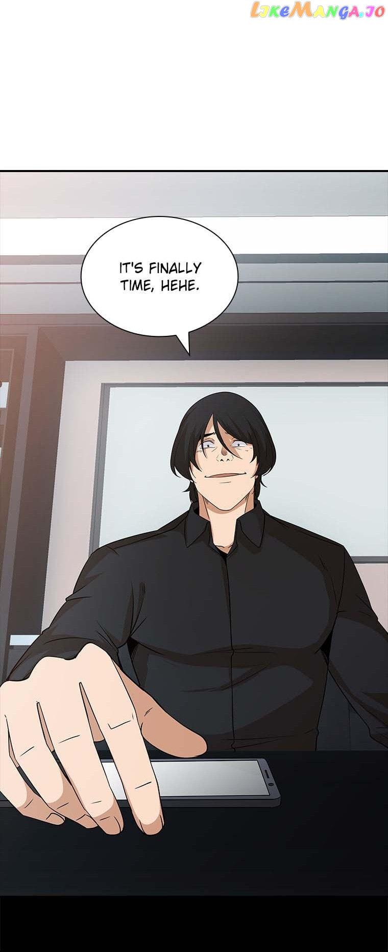 The Carefree Life of an SSS-Class Knight Chapter 52 — Page 28