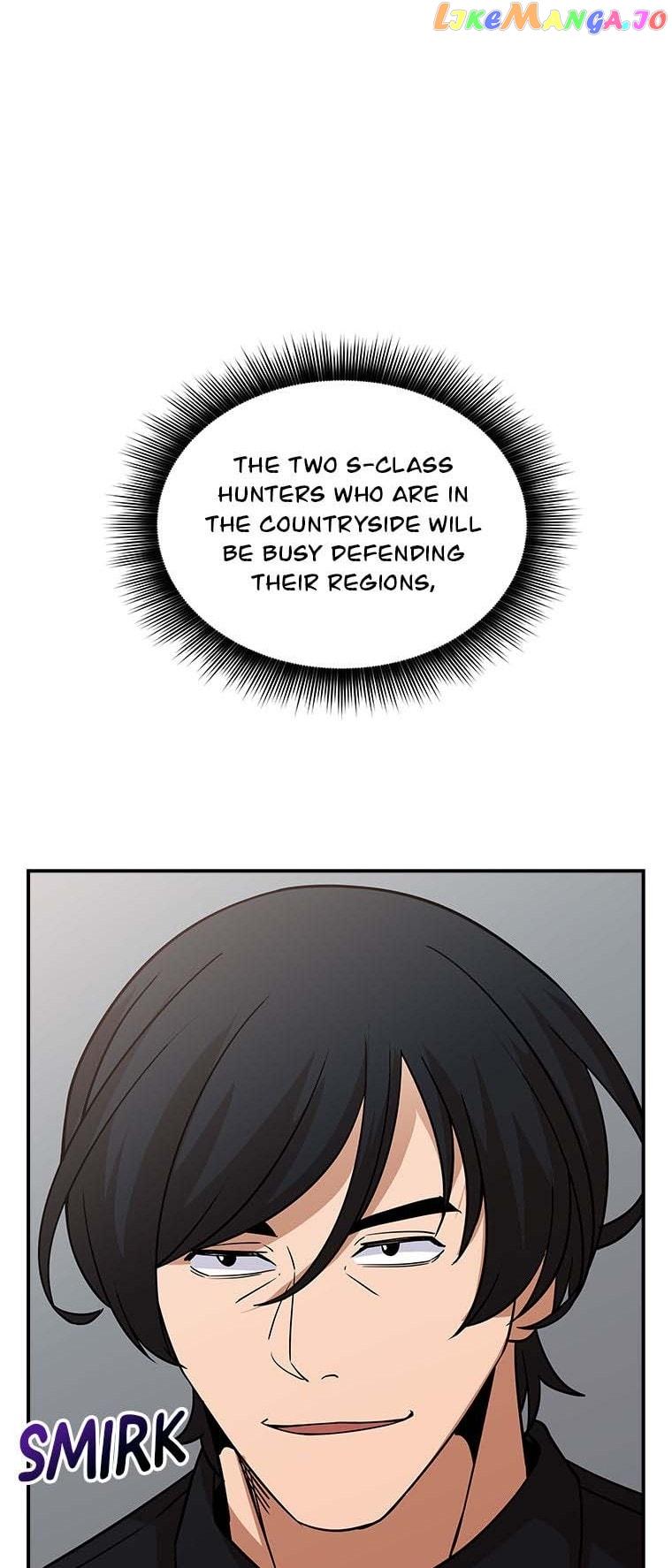 The Carefree Life of an SSS-Class Knight Chapter 52 — Page 32