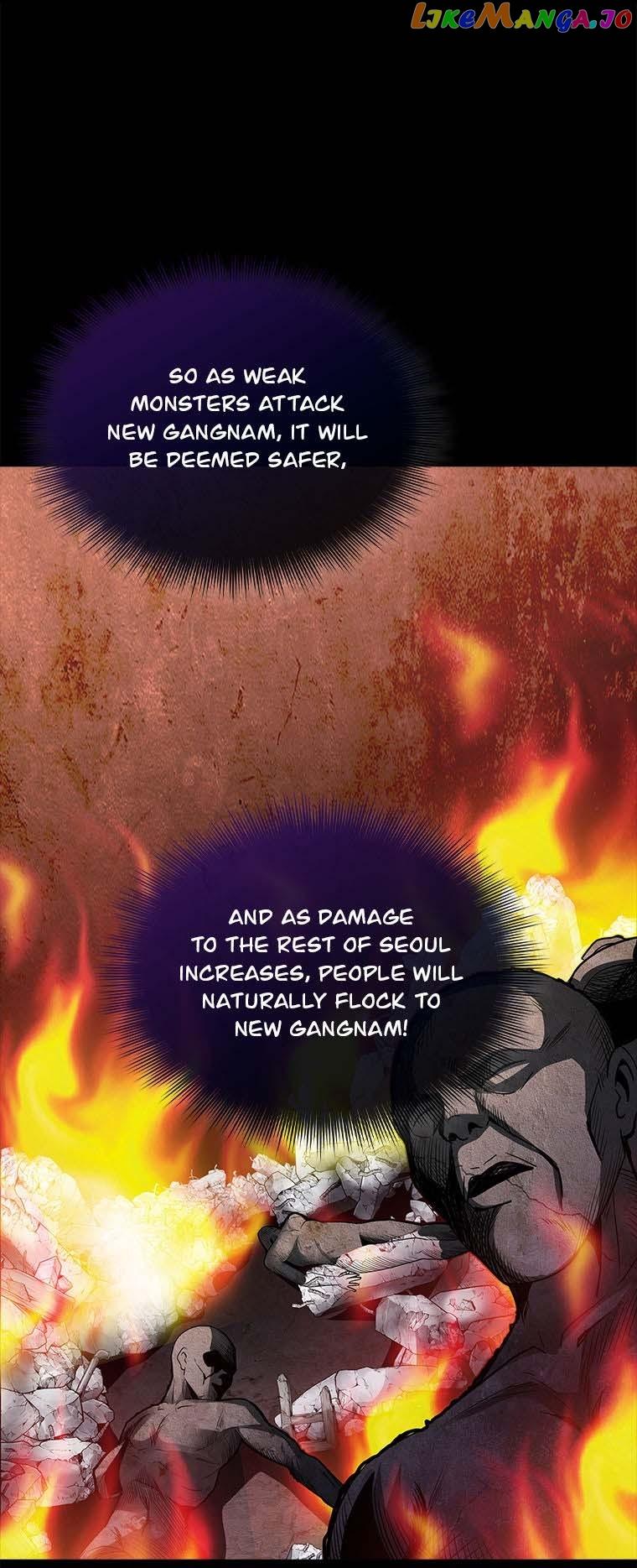 The Carefree Life of an SSS-Class Knight Chapter 52 — Page 35