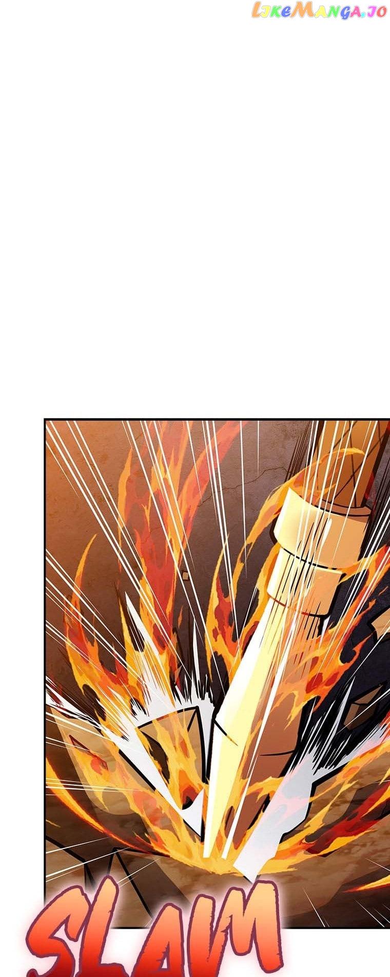 The Carefree Life of an SSS-Class Knight Chapter 52 — Page 42
