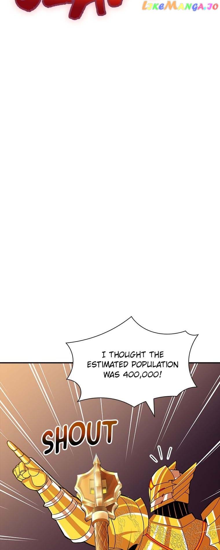 The Carefree Life of an SSS-Class Knight Chapter 52 — Page 43