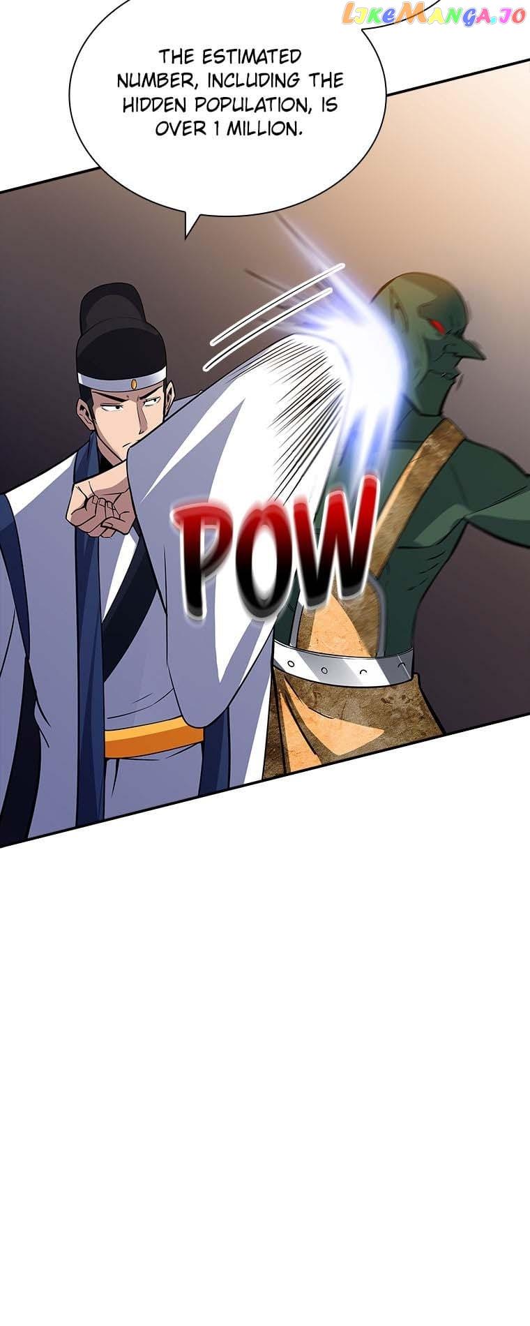 The Carefree Life of an SSS-Class Knight Chapter 52 — Page 45