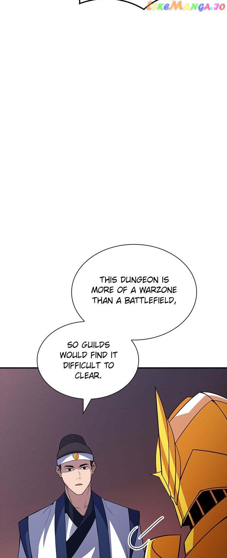 The Carefree Life of an SSS-Class Knight Chapter 52 — Page 47