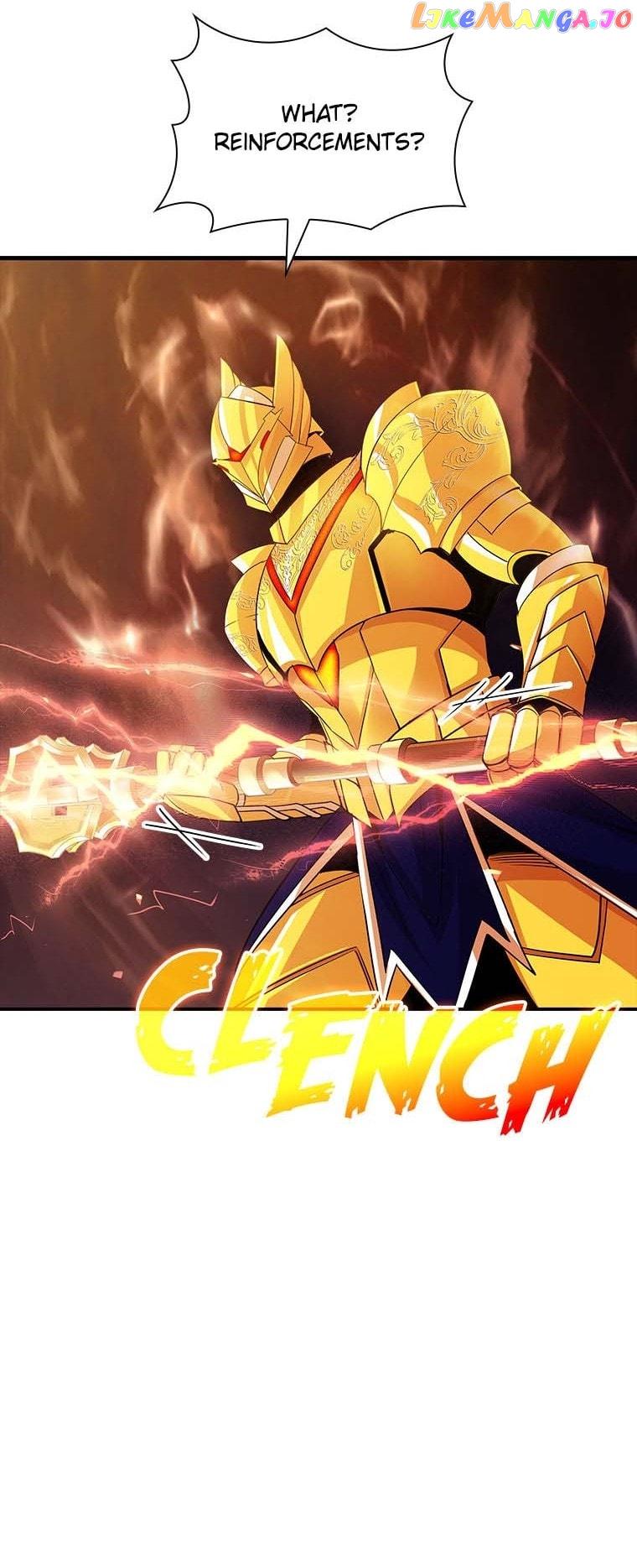 The Carefree Life of an SSS-Class Knight Chapter 52 — Page 50