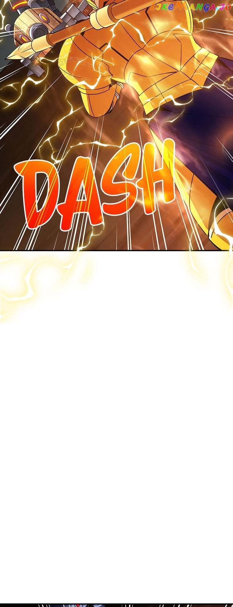 The Carefree Life of an SSS-Class Knight Chapter 52 — Page 60