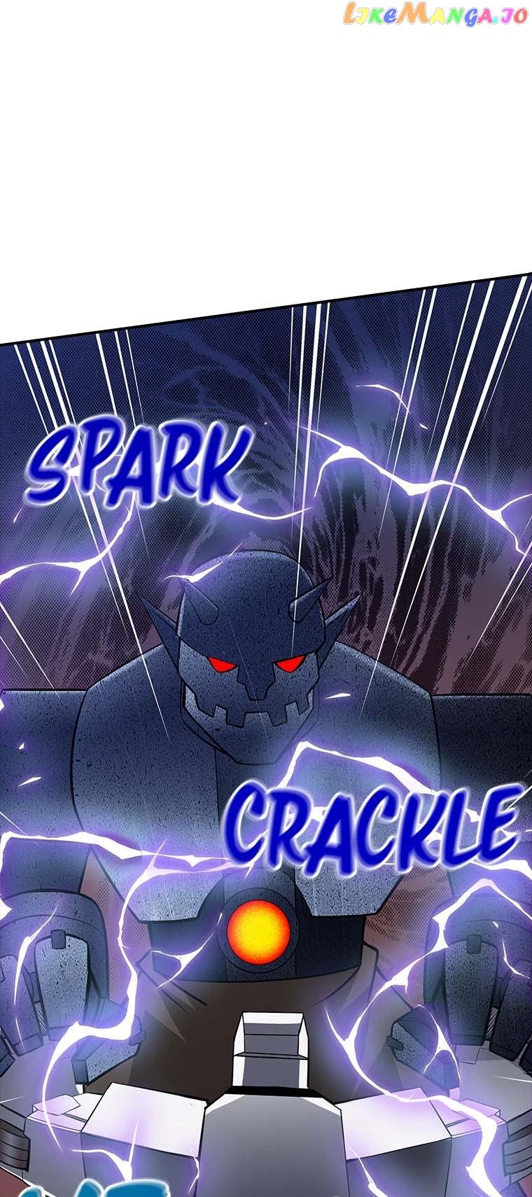 The Carefree Life of an SSS-Class Knight Chapter 52 — Page 63