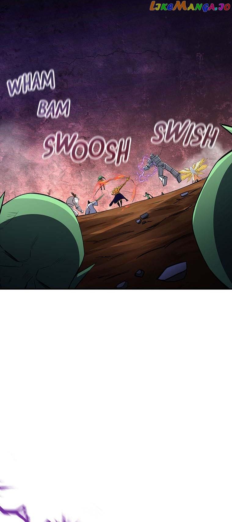 The Carefree Life of an SSS-Class Knight Chapter 52 — Page 65