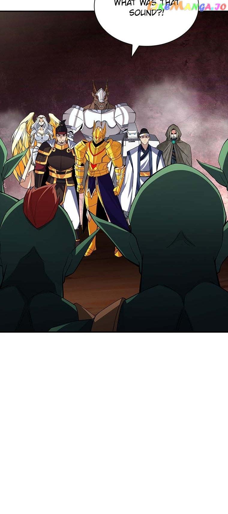 The Carefree Life of an SSS-Class Knight Chapter 52 — Page 68