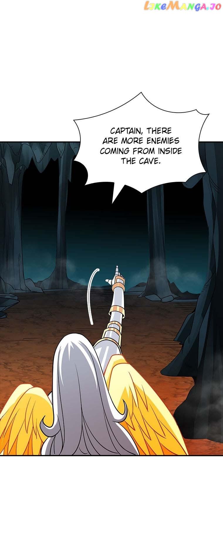 The Carefree Life of an SSS-Class Knight Chapter 52 — Page 69