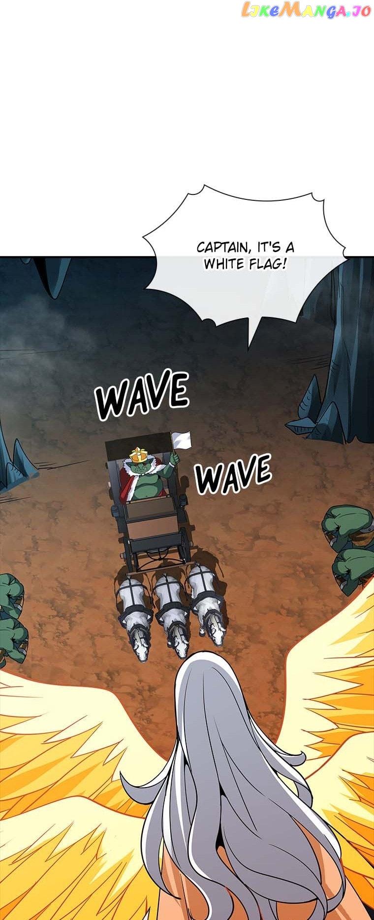 The Carefree Life of an SSS-Class Knight Chapter 52 — Page 72