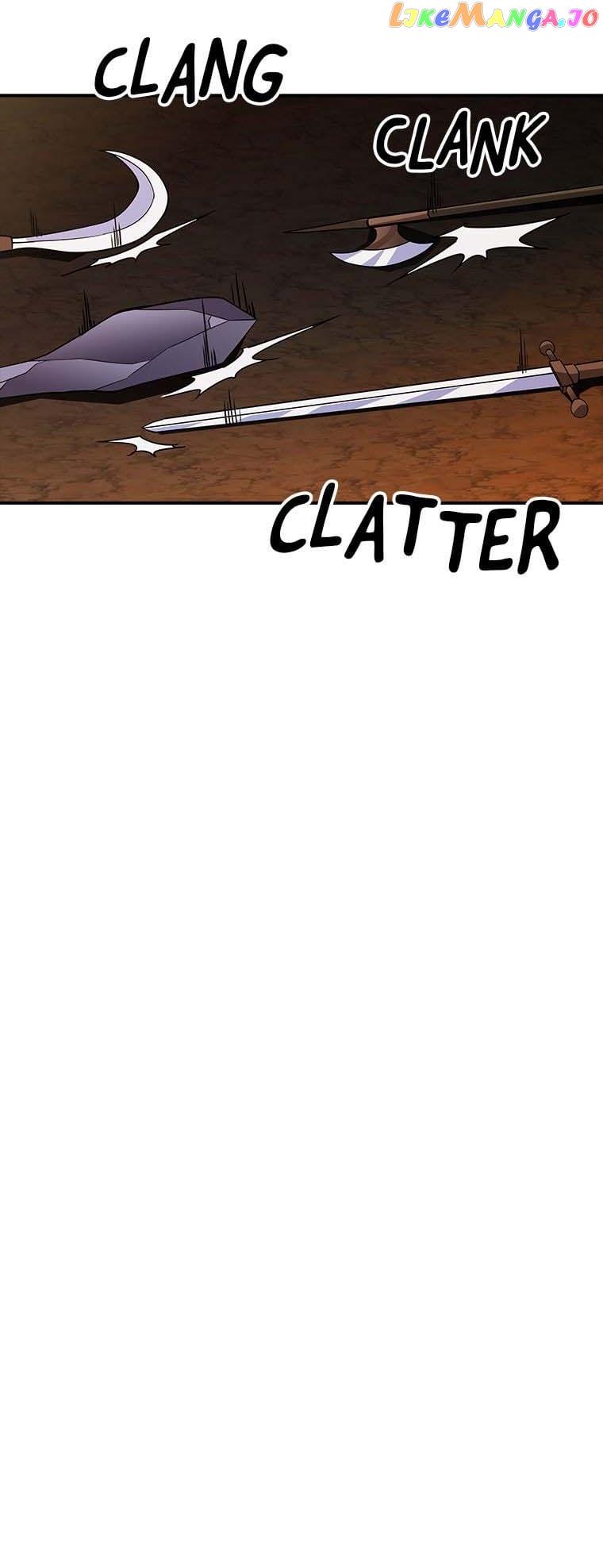 The Carefree Life of an SSS-Class Knight Chapter 52 — Page 76