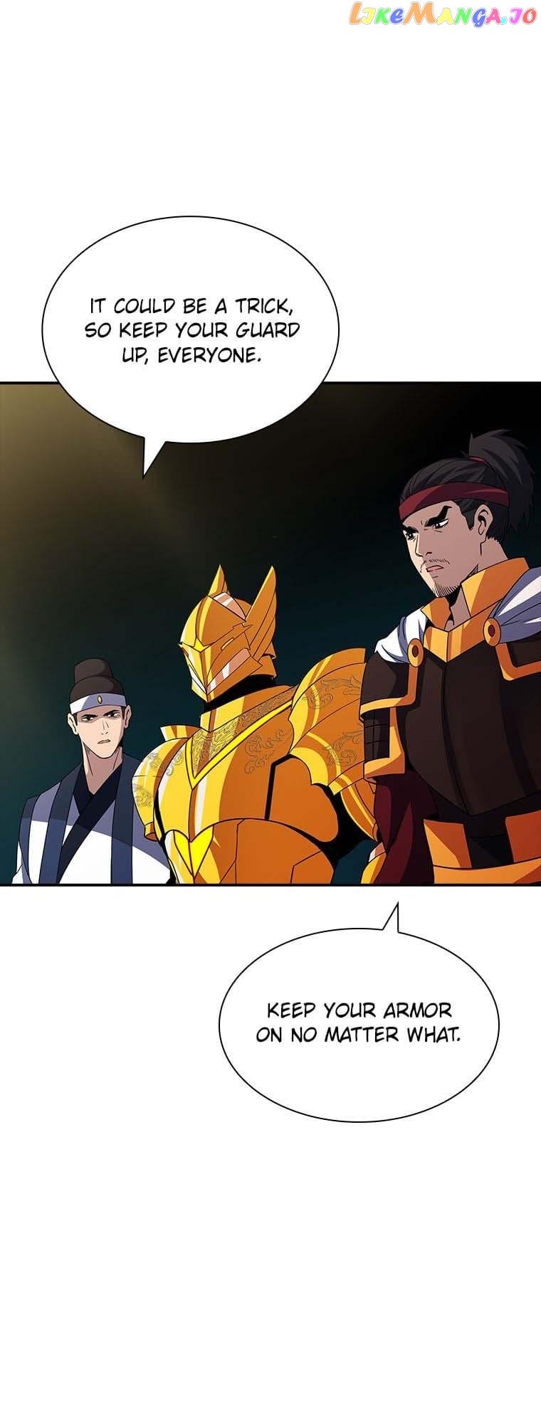 The Carefree Life of an SSS-Class Knight Chapter 52 — Page 78