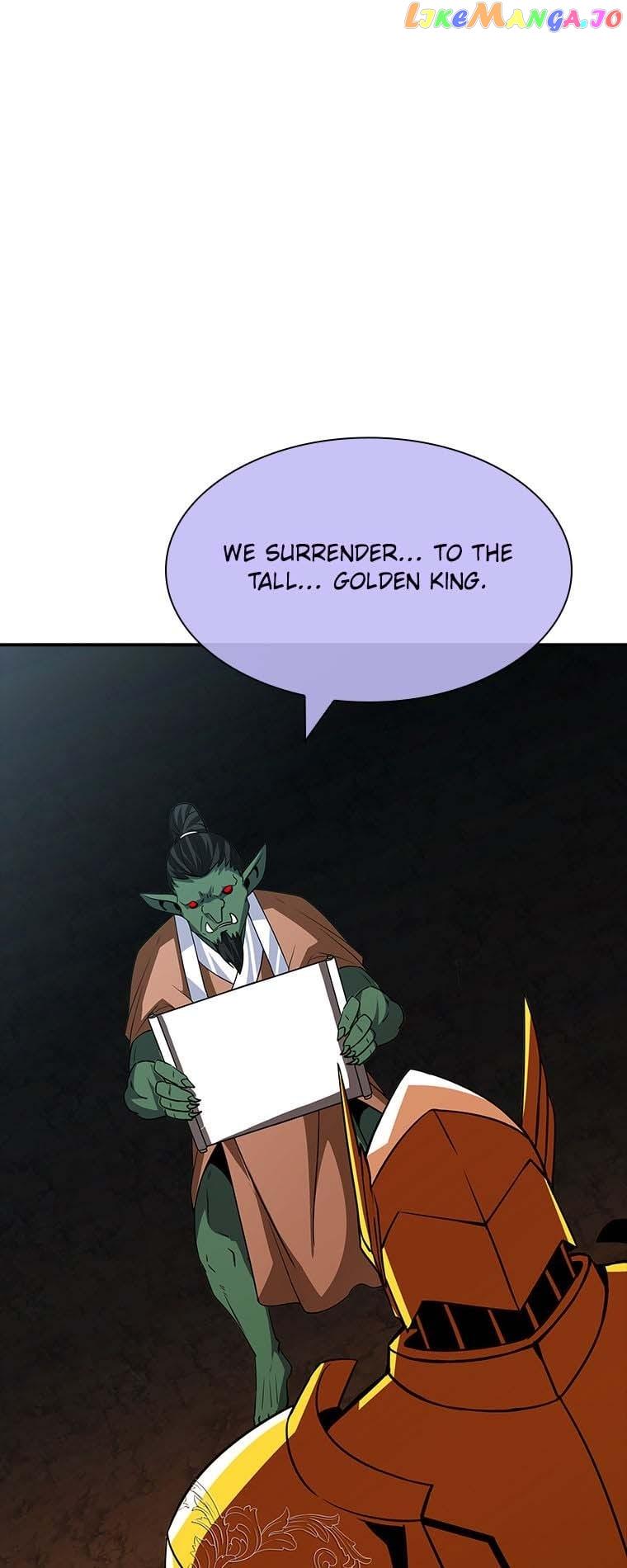 The Carefree Life of an SSS-Class Knight Chapter 52 — Page 85