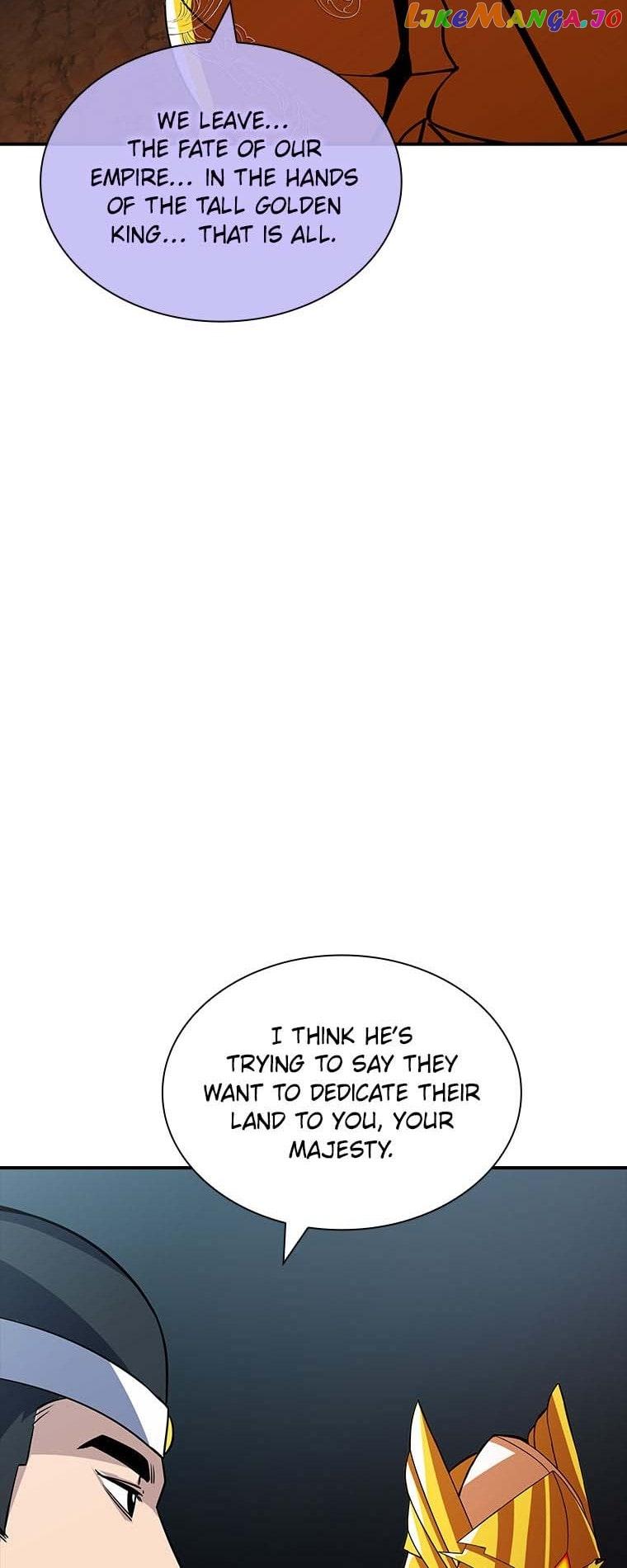 The Carefree Life of an SSS-Class Knight Chapter 52 — Page 86