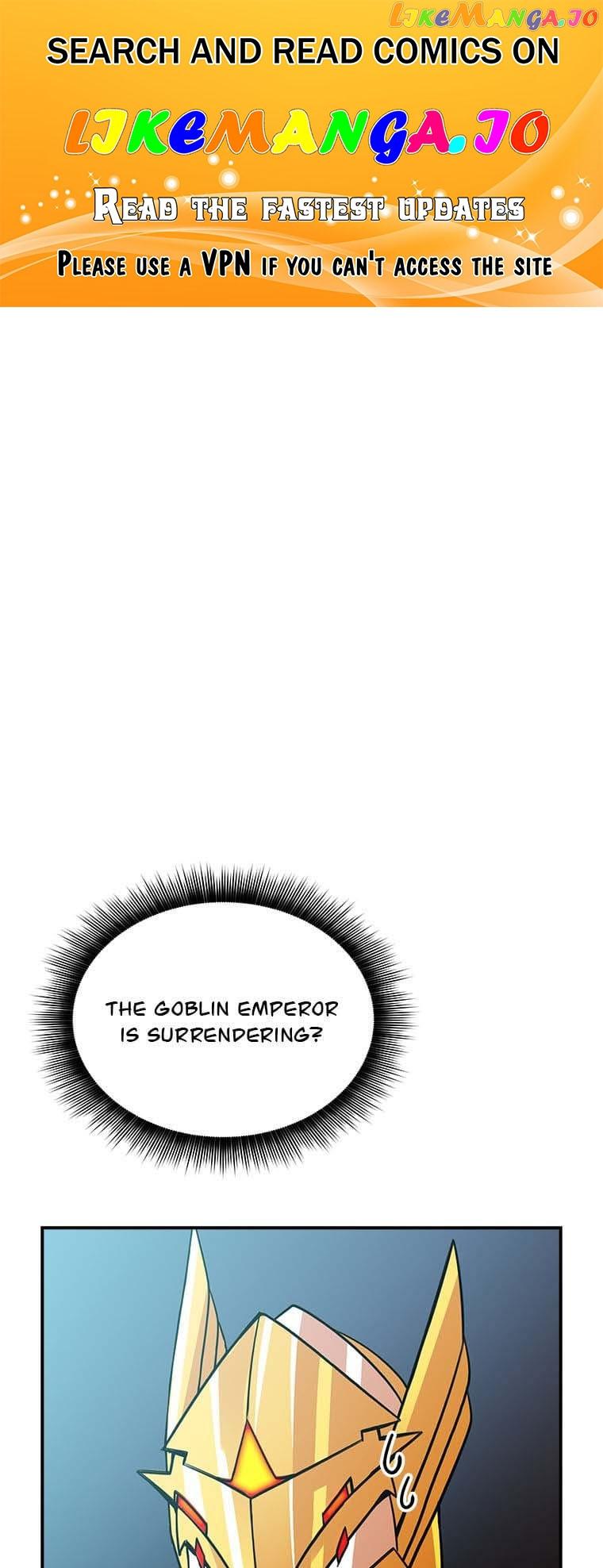 The Carefree Life of an SSS-Class Knight Chapter 53 — Page 1