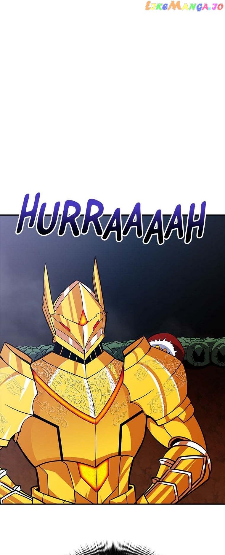 The Carefree Life of an SSS-Class Knight Chapter 53 — Page 13